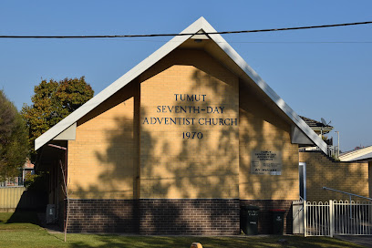 Tumut Seventh Day Adventist Church