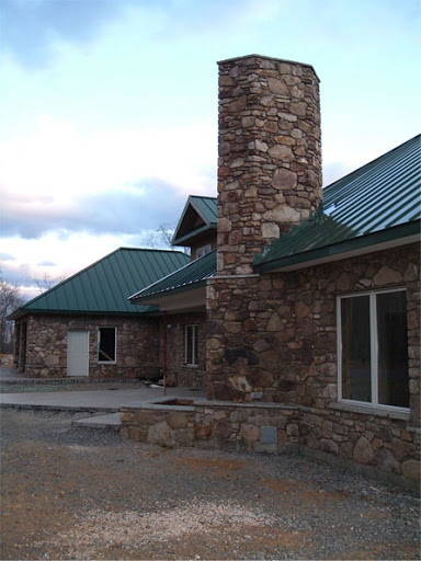 Photo of Ramsey R Copper Stone Mason, Inc.