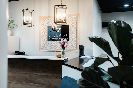 Village Physical Therapy image
