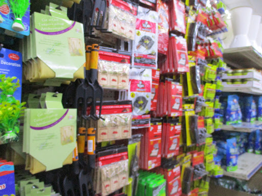 Dollar Store «King Dollar», reviews and photos, 707 E Davis St, Conroe, TX 77301, USA