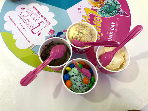 Top 18 cửa hàng baskinrobin Huyện Lệ Thủy Quảng Bình 2022