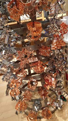 Kitchen Supply Store «Williams-Sonoma», reviews and photos, 352 Adams Rd, Rochester Hills, MI 48309, USA