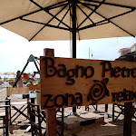 Photo n°5 de l'avis de Sebastiano.a fait le 16/07/2021 à 23:15 sur le  Hotel Mirabel à Viserba