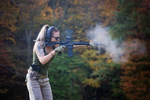 Gun Shop «Adaptive Shooting Sports», reviews and photos, 592 NY-22 #2a, Pawling, NY 12564, USA