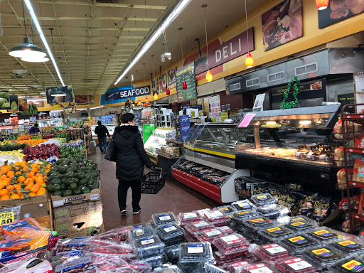Supermarket «Food Universe Marketplace», reviews and photos, 70-63 Parsons Blvd, Fresh Meadows, NY 11365, USA