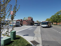 Cache Valley Transit District - Photo 2 - Car repair in Logan, UT, Logan