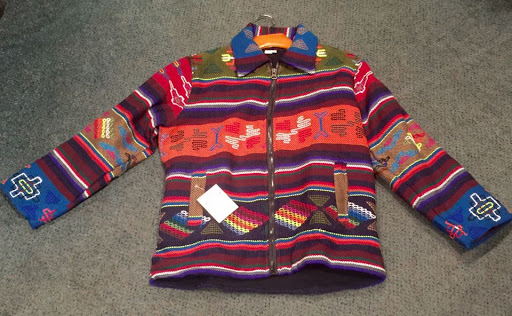 Gift Shop «The Himalayan Bazaar», reviews and photos, 218 S Main St, Ann Arbor, MI 48104, USA