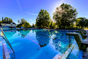 Freibad Bad Blankenburg image