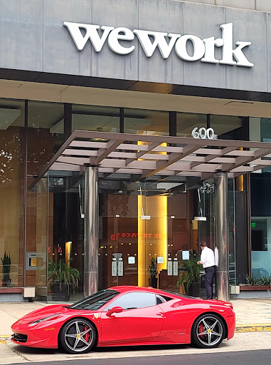 Donut Shop «Donut Bar», reviews and photos, 631 B St, San Diego, CA 92101, USA