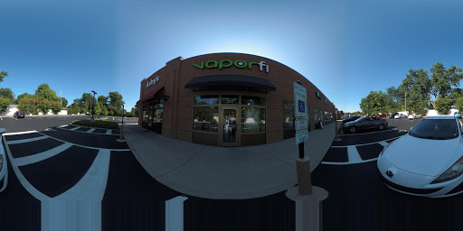 Vaporizer Store «VaporFi», reviews and photos, 303 S Hamilton Rd, Gahanna, OH 43230, USA