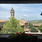 Photo n°1 de l'avis de Dawn.a fait le 05/06/2022 à 22:06 sur le  Taverna del Falconiere à Castell'Arquato