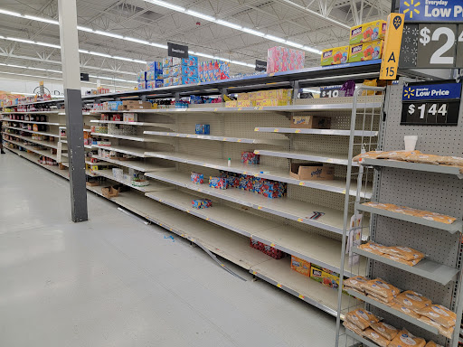 Department Store «Walmart Supercenter», reviews and photos, 7001 Concourse Pkwy, Douglasville, GA 30134, USA