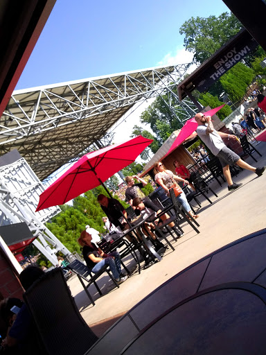 Amphitheater «Verizon Wireless Amphitheatre at Encore Park», reviews and photos, 2200 Encore Pkwy, Alpharetta, GA 30009, USA