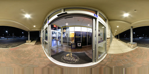 Gym «Planet Fitness», reviews and photos, 1400 N Charlotte St, Pottstown, PA 19464, USA