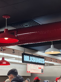 Les plus récentes photos du Restaurant de hamburgers Five Guys Les Halles à Paris - n°2