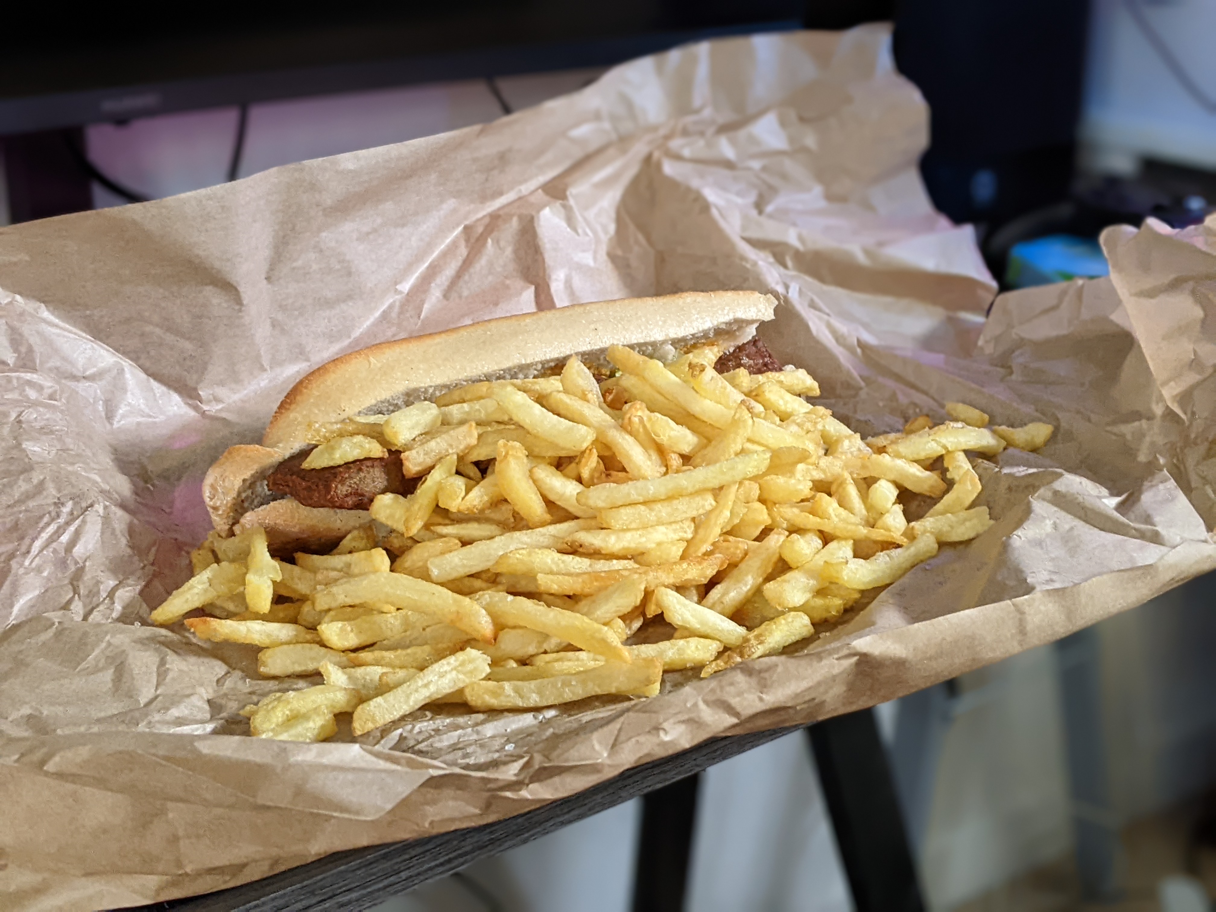 Photo n° 3 de l'avis de Allan.r fait le 29/09/2022 à 07:00