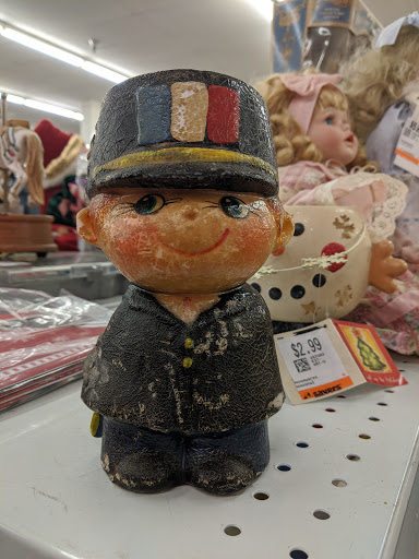 Thrift Store «Savers», reviews and photos