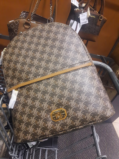 Clothing Store «Burlington Coat Factory», reviews and photos, 31940 Gratiot Ave, Roseville, MI 48066, USA