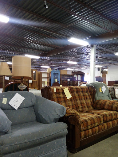 Thrift Store «Hope Outlet», reviews and photos, 745 N 6th St, Reading, PA 19601, USA