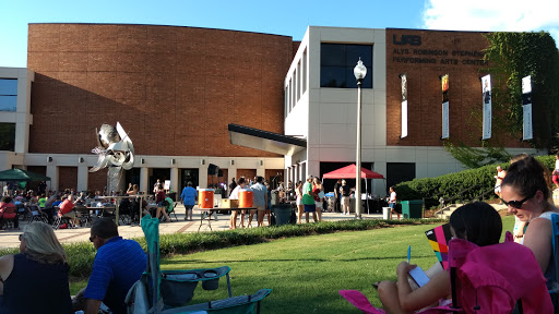 Performing Arts Theater «Alys Stephens Center», reviews and photos, 1200 10th Ave S, Birmingham, AL 35294, USA