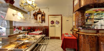 Atmosphère du Restaurant indien Bombay Palace à Lyon - n°1