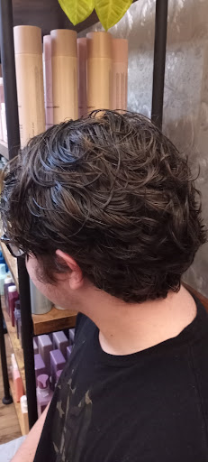 Beauty Salon «Daydreams Salon & Spa», reviews and photos, 57 S 2nd St, Newport, PA 17074, USA