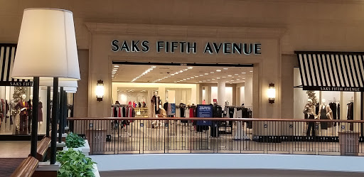 Department Store «Saks Fifth Avenue», reviews and photos, 1350 Polaris Pkwy, Columbus, OH 43240, USA
