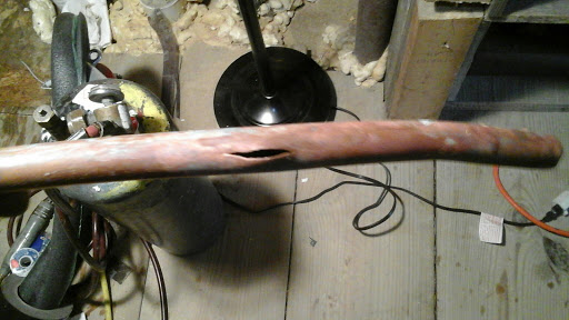 Plumber «Dial One Johnson Plumbing», reviews and photos, 830 S Hampton Rd, Dallas, TX 75208, USA