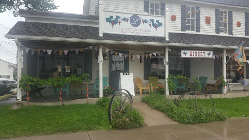 Winery «Legacy Vineyards Winery and Tasting Room», reviews and photos, 5728 S Rapp St, Littleton, CO 80120, USA