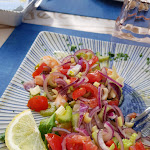 Photo n°2 de l'avis de Patrizia.i fait le 22/05/2022 à 05:48 sur le  Ristorante Pizzeria O' Sole Mio - Seveso à Seveso