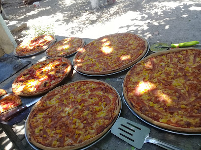 Panaderia y Pizzeria Doña Mari - 70938 Oaxaca, Mexico