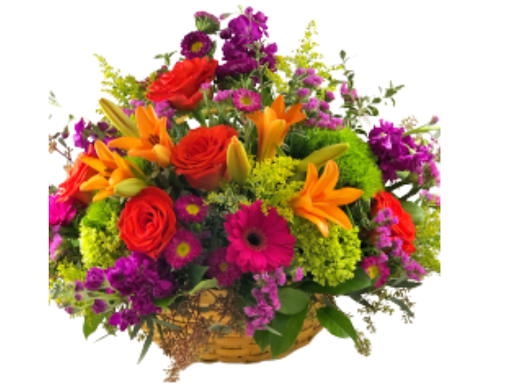 Florist «Flowers by David», reviews and photos, 2048 E Old Lincoln Hwy, Langhorne, PA 19047, USA
