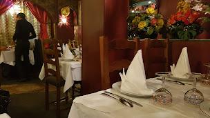 Photo n°8 de Le Tichka à Suresnes ()