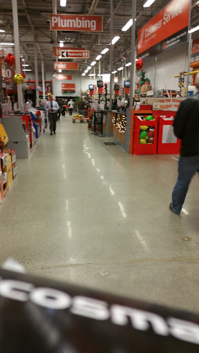 Home Improvement Store «The Home Depot», reviews and photos, 541 Kings Hwy Cutoff, Fairfield, CT 06824, USA
