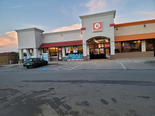 Convenience Store «Circle K», reviews and photos, 4234 US-127, Crossville, TN 38571, USA