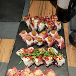 Photo n°1 de l'avis de Iv.u fait le 10/07/2021 à 07:48 sur le  Sushi del Maslè Torino à Turin