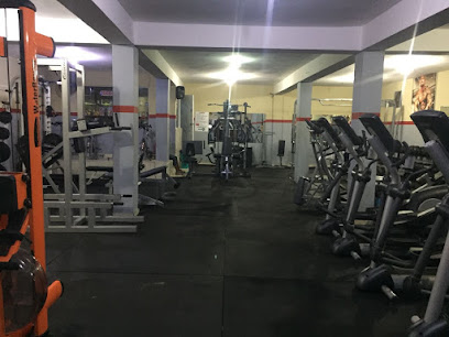 VistaMare Gym - C. Restauracion #18, Sánchez 32000, Dominican Republic