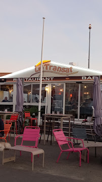Atmosphère du Restaurant Le Transat à Noirmoutier-en-l'Île - n°14
