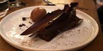 Chocolat du Restaurant Biscotte à Paris - n°3