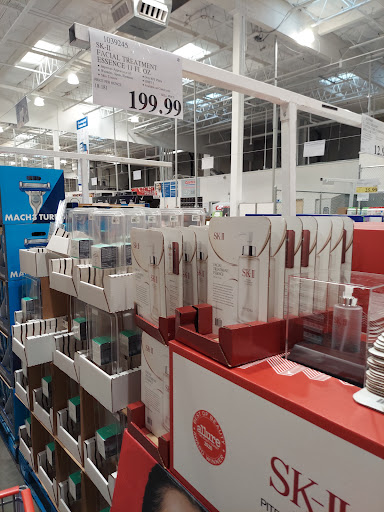 Warehouse store «Costco Wholesale», reviews and photos, 1001 Metro Center Blvd, Foster City, CA 94404, USA