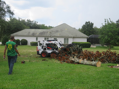 Griffith Tree Service Inc