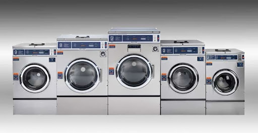 Laundromat «Highland Coin Laundry», reviews and photos, 2943 Highland Dr, Salt Lake City, UT 84106, USA