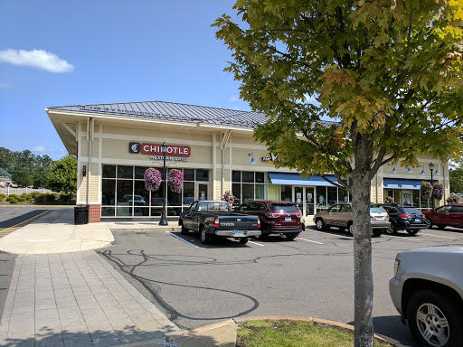Shopping Mall «The Shoppes at Farmington Valley», reviews and photos, 110 Albany Turnpike, Canton, CT 06019, USA