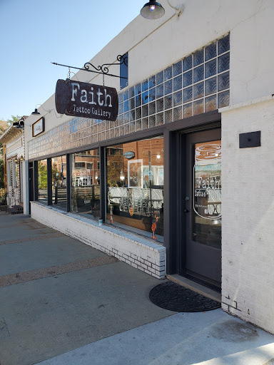 Explore grandchildren tattoos ideas, creative tattoo ideas in Golden, available at Faith Tattoo Gallery