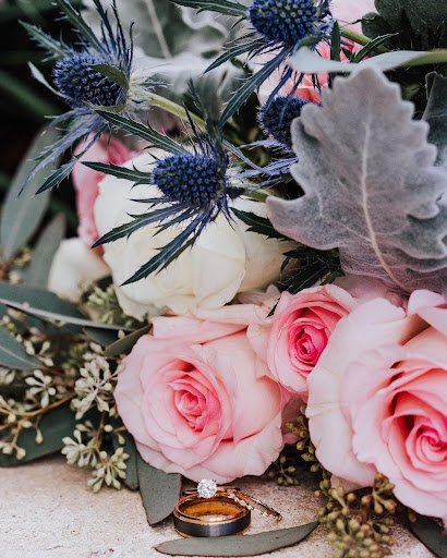 Florist «Flowers By Voytek», reviews and photos, 9524 Blind Pass Rd, St Pete Beach, FL 33706, USA