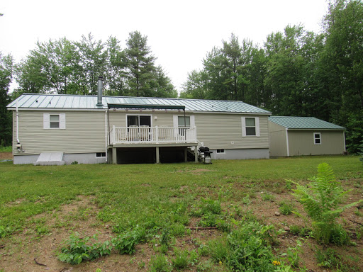 Roofing Contractor «Performance Roofing, Inc.», reviews and photos, 249 Wells St, North Berwick, ME 03906, USA