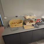 Photo n°3 de l'avis de Adomas.s fait le 03/03/2024 à 18:48 sur le  a&o Hostel Dresden Hauptbahnhof à Dresden