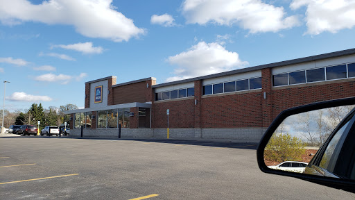 Supermarket «ALDI», reviews and photos, 2260 E Grand River Ave, Howell, MI 48843, USA