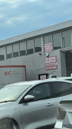 KC Autos