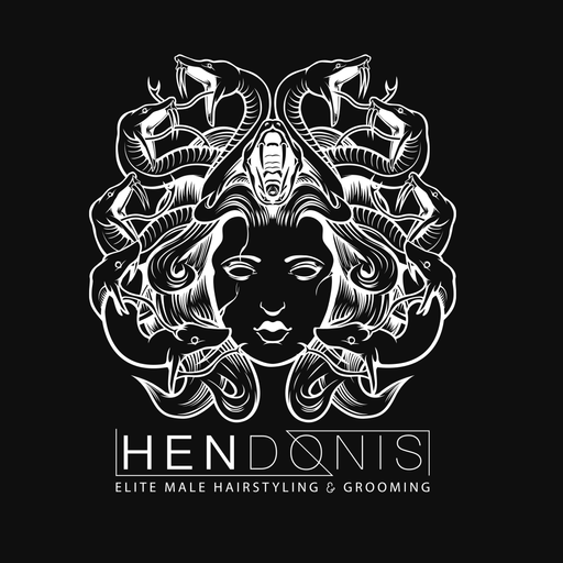 Hendonis Elite Male Hairstyling & Grooming